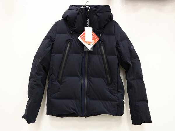 DESCENTE ALLTERRAIN/デサント オルテラインから水沢ダウン入荷です