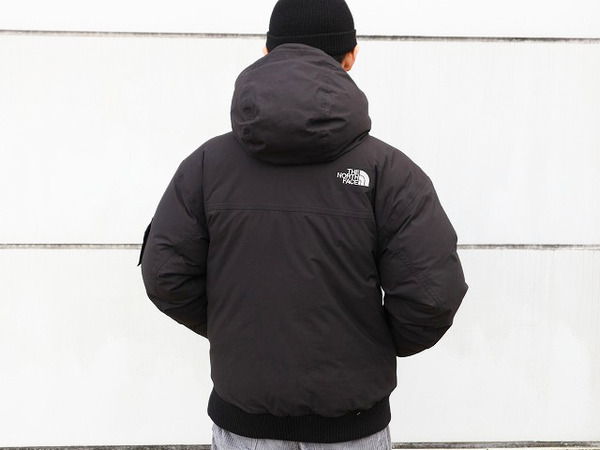 THE NORTH FACE/ザノースフェイスからダウンジャケットが入荷