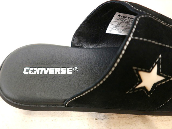 CONVERCE ADDICT／コンバース アディクト】から ​ONE STAR SANDAL