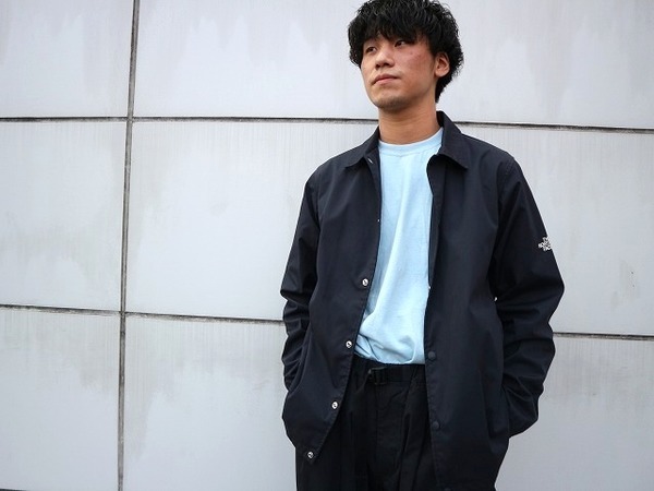 THE NORTH FACE PURPLE LABEL/ザノースフェイスパープルレーベル×BEAMS