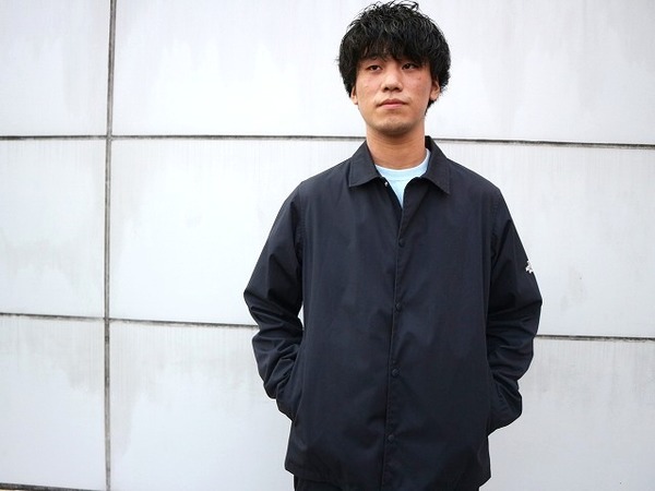 THE NORTH FACE PURPLE LABEL/ザノースフェイスパープルレーベル×BEAMS