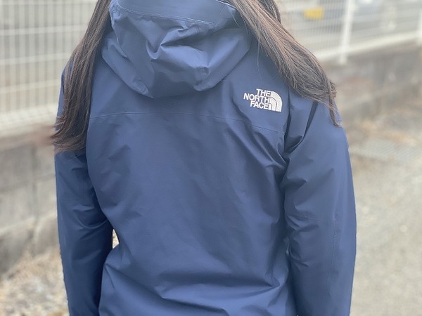 人気ブランド【THE NORTH FACE/ザノースフェイス】からクライムライトジャケット 買取入荷です。[2021.03.08発行]｜トレファクスタイル新大宮バイパス与野店｜洋服・古着の買取と販売の専門店｜トレジャーファクトリー（トレファク）のファッションリユース