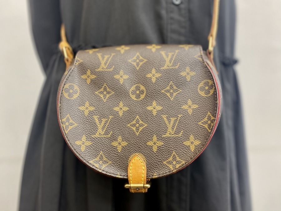 買取強化ブランド【LOUIS VUITTON/ルイ ヴィトン】からタンブラン