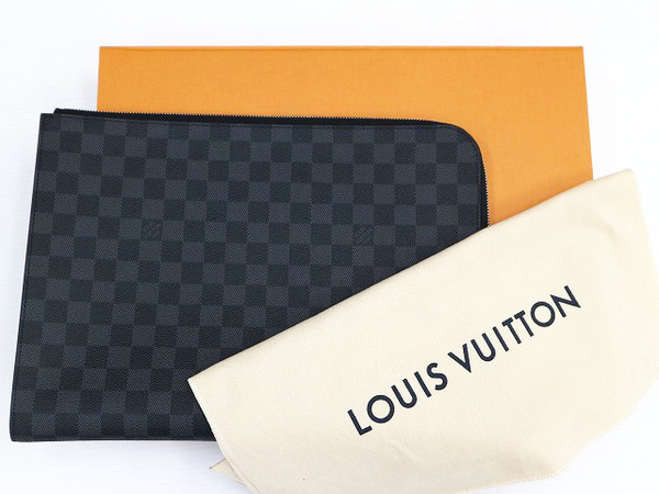 「レアアイテムのLOUIS VUITTON 」