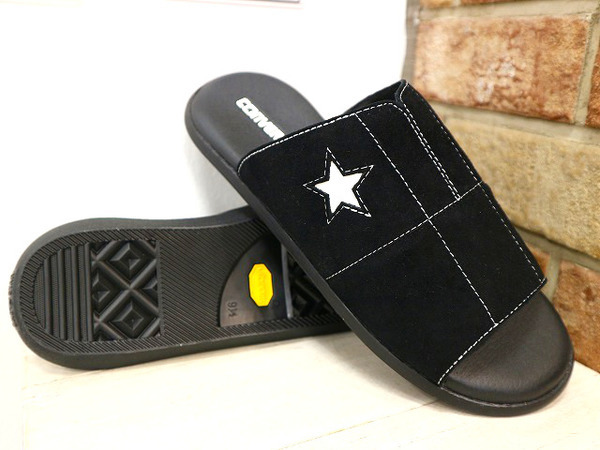 CONVERSE - コンバース ADDICT ONE STAR SANDAL 35200130 アディクト