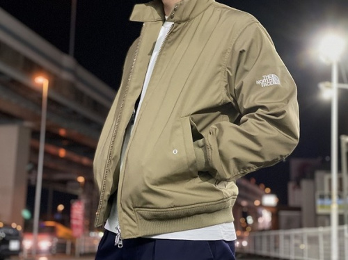 【THE NORTH FACE PURPLELABEL/ザノースフェイスパープルレーベル】からBEAMS別注フィールドジャケット入荷です。[2021.01.04発行]｜トレファクスタイル新大宮バイパス与野店｜洋服・古着の買取と販売の専門店｜トレジャーファクトリー  ...