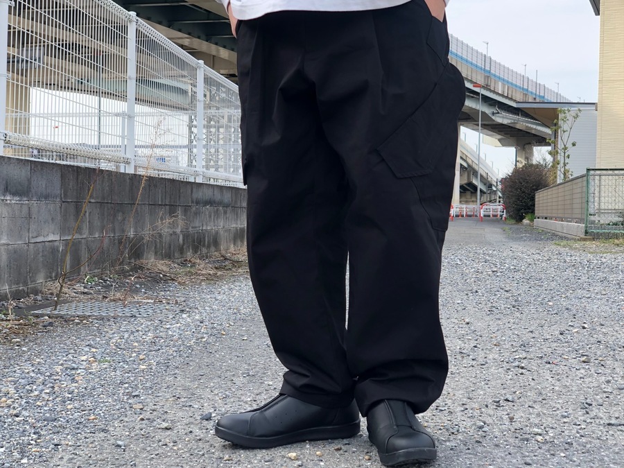 19ss【mout recon tailor×Royal Navy/マウトリーコンテーラー×ロイヤル