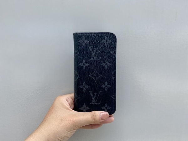 「ラグジュアリーブランドのLOUIS VUITTON 　 」