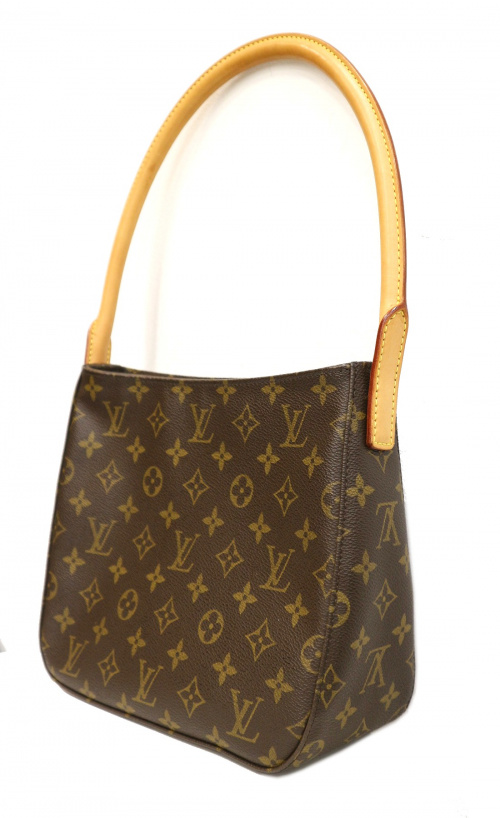 LOUIS VUITTON/ルイヴィトンから廃盤ライン、ルーピングMM が新入荷!![2019.02.12発行]｜トレファクスタイル新大宮バイパス与野店｜洋服・古着の買取と販売の専門店｜トレジャーファクトリー（トレファク）のファッションリユース