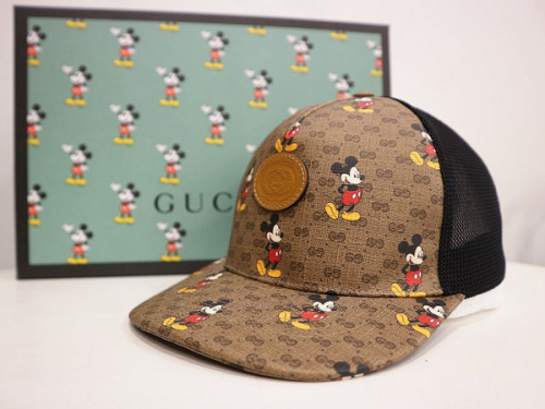 DISNEY ディズニーx GUCCI グッチから ミッキーマウスGGキャンバスベースボールキャップ ご紹介◎[2020.02.26発行]｜トレファクスタイル新大宮バイパス与野店｜洋服・古着の買取と販売の専門店｜トレジャーファクトリー（トレファク）のファッションリユース