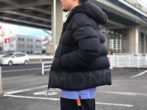 CANADA GOOSE/カナダグース】や【MONCLER/モンクレール 】の冬の最強アウター続々店頭販売中！[2020.09.10発行]｜トレファクスタイル新大宮バイパス与野店｜洋服・古着の買取と販売の専門店｜トレジャーファクトリー（トレファク）のファッションリユース