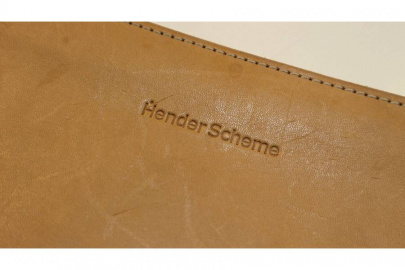 「Hender Schemeのエンダースキーマ 」