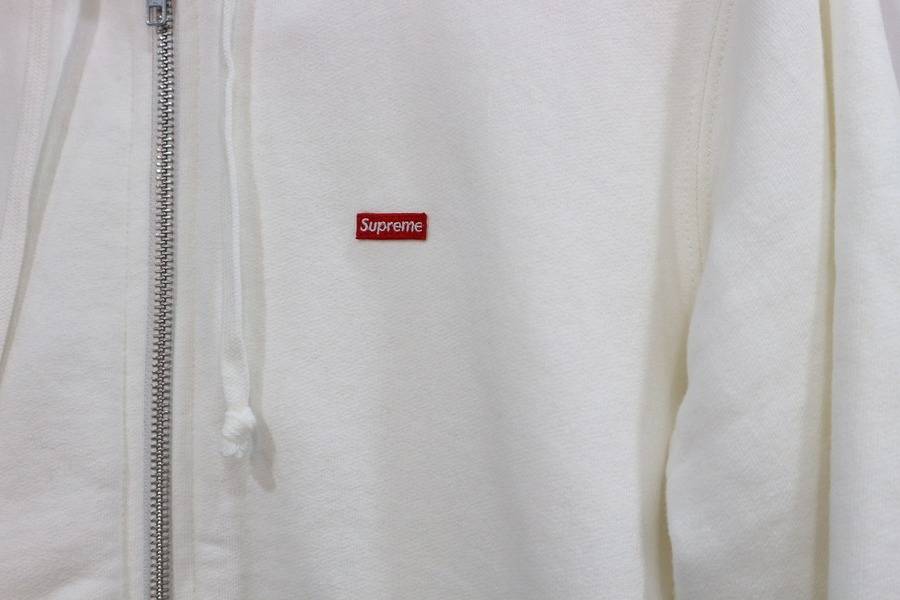 ボックスロゴといえば？Supreme（シュプリーム）【トレファクスタイル