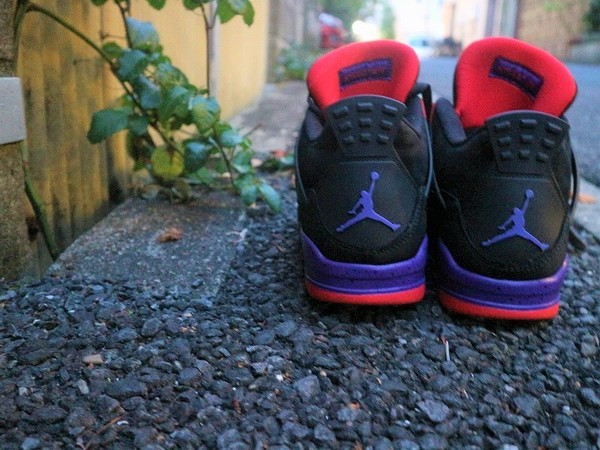 air jordan 4 retro nrg raptors