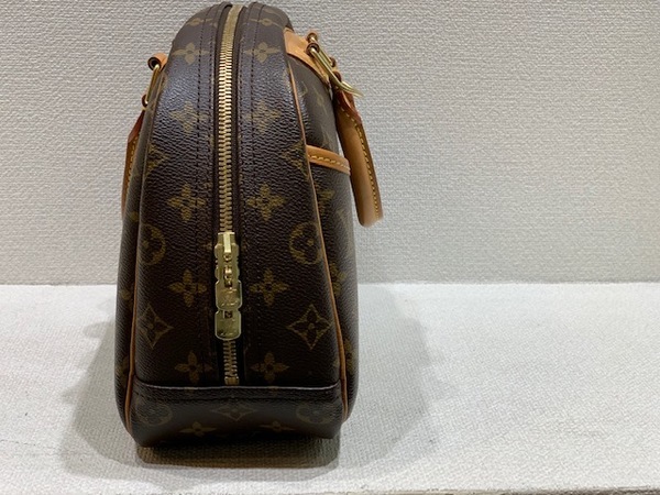 LOUIS VUITTON / ルイ・ヴィトン】ボーリング・ヴァニティのご紹介です