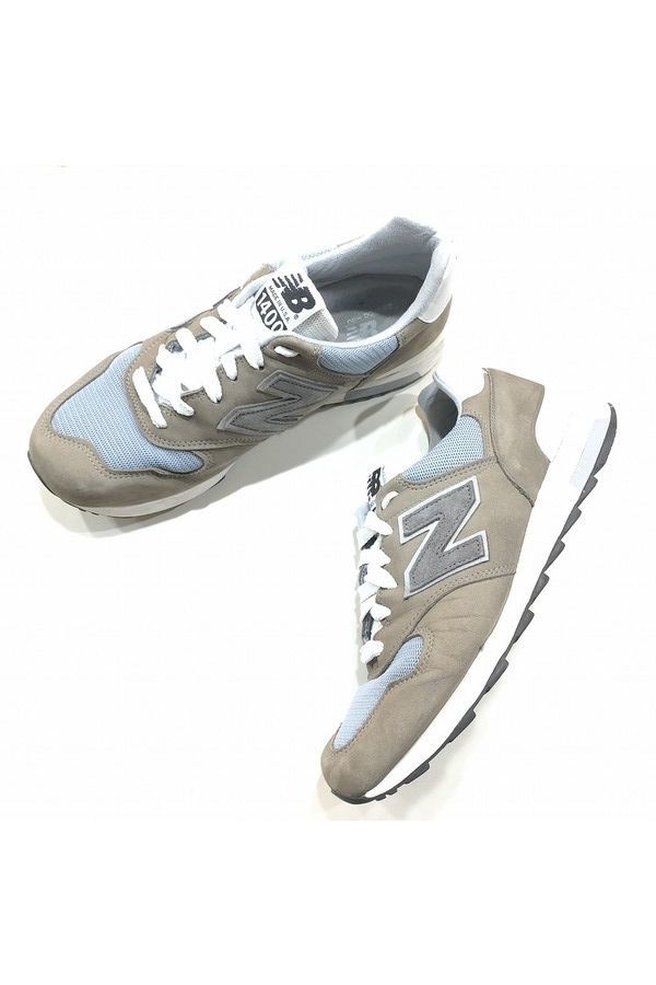 NEW BALANCE/ニューバランス】よりM1400WAをお買取り致しました