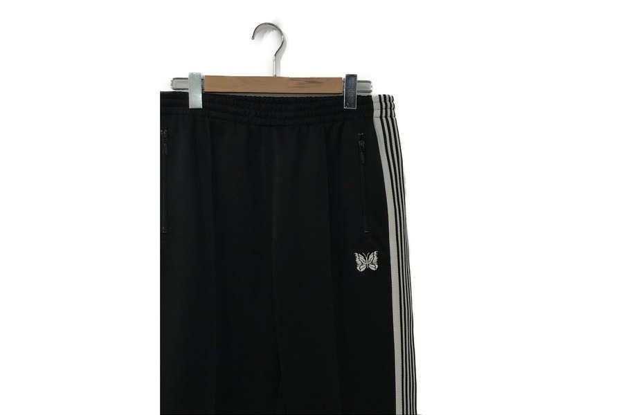 ドメスティックブランド【Needles/ニードルス】よりNARROW TRACK PANTS