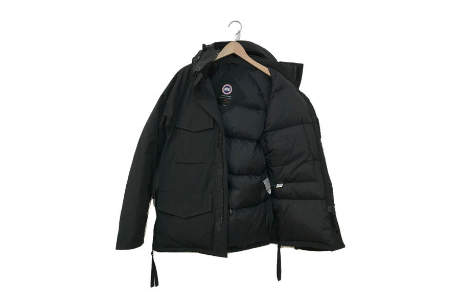 CANADA GOOSE / カナダグース】よりカムループスダウンジャケット が買取入荷しました。[2021.11.24発行]｜トレファクスタイル千歳船橋店｜洋服・古着の買取と販売の専門店｜トレジャーファクトリー（トレファク）のファッションリユース