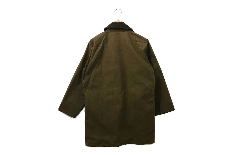 Barbour/バブアー 】より1ワラントバブアーソルウェイジッパーが買取