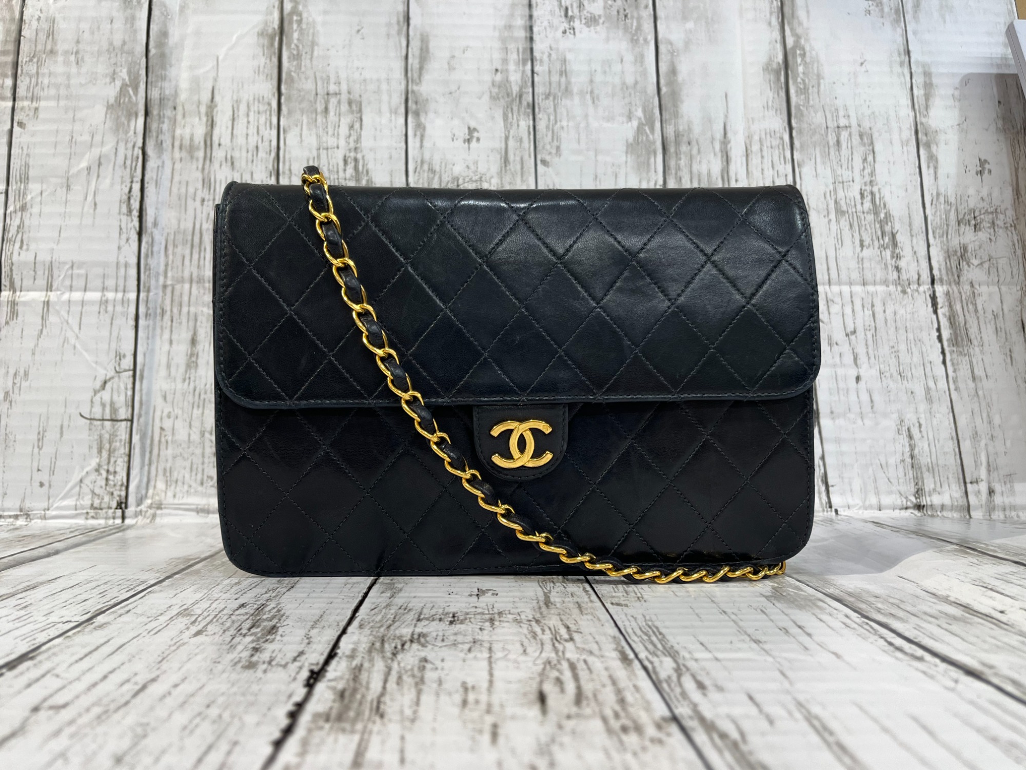 CHANEL / シャネル】のマトラッセを買取入荷いたしました！[2023.02.11