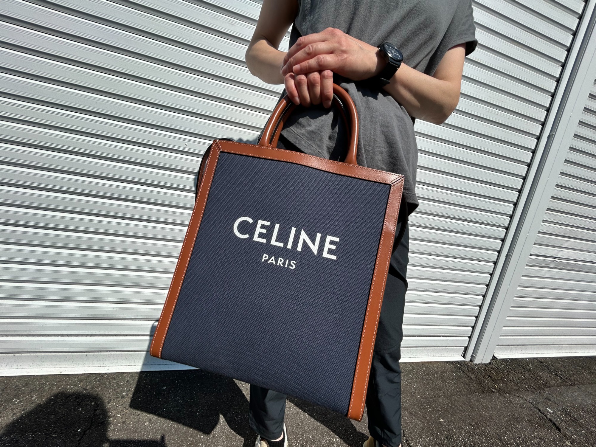 人気インポートブランド【CELINE／セリーヌ 】が買取入荷いたしました！[2024.06.12発行]｜トレファクスタイル名古屋藤が丘店｜洋服・古着の買取と販売の専門店｜トレジャーファクトリー（トレファク）のファッションリユース