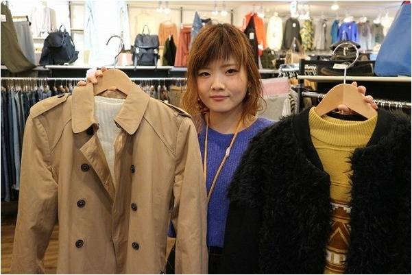 古着屋さんを始めてみませんか？ - 熊本県の服/ファッション