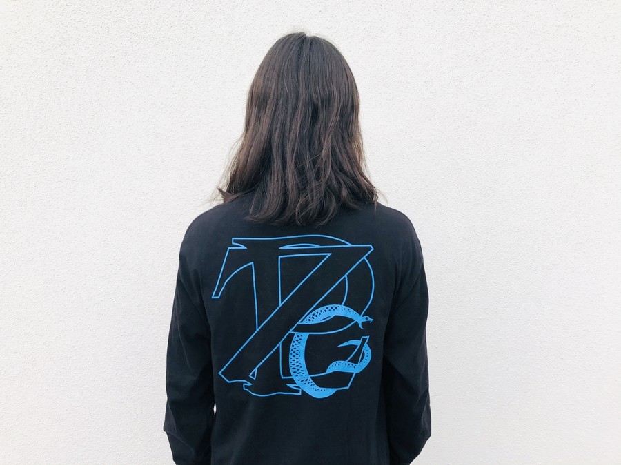 Zepanese Club×BEAMS T/ゼパニーズクラブ ×ビームス＊】大人気コラボ