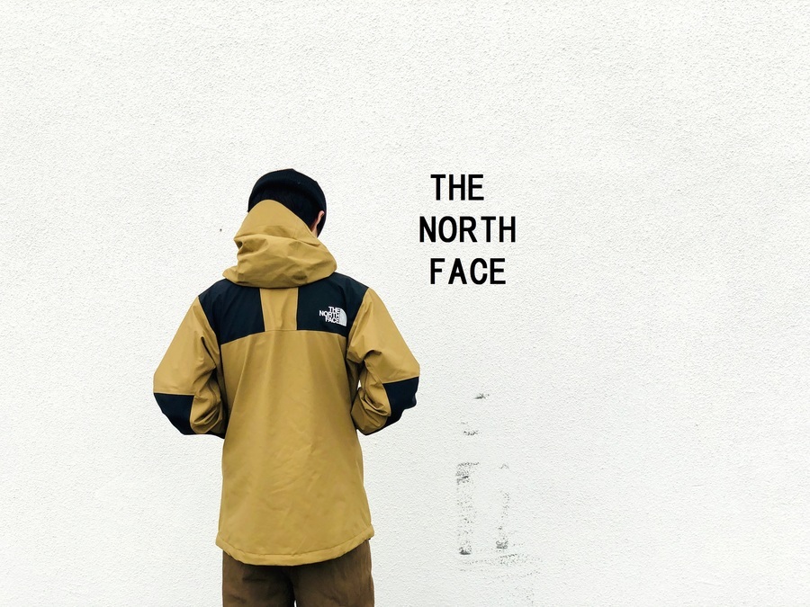 The North Face ザノースフェイス Mountain Jacket Np 入荷 06 13発行