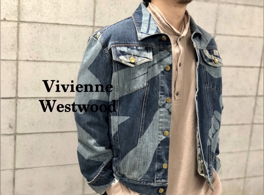 喜ばれる誕生日プレゼント VivienneWestwood ANGLOMANIA（インポート