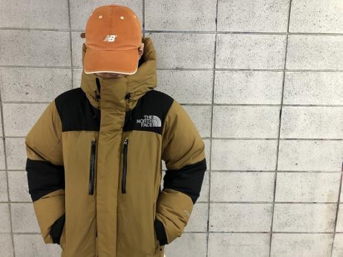 THE NORTH FACE - ND91950 19FW バルトロライトジャケット レッド XLの