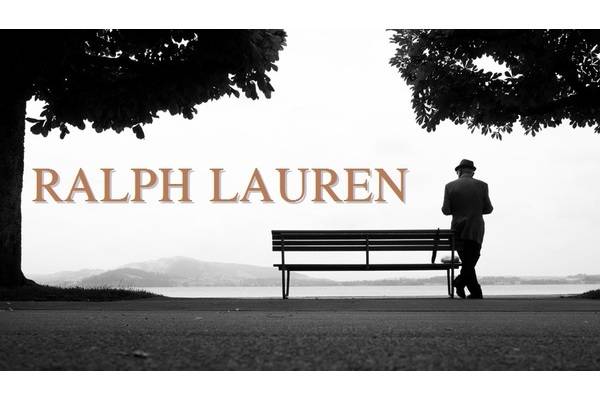 RALPH LAUREN/ラルフローレン】英国・米国がMIXされたトラッド