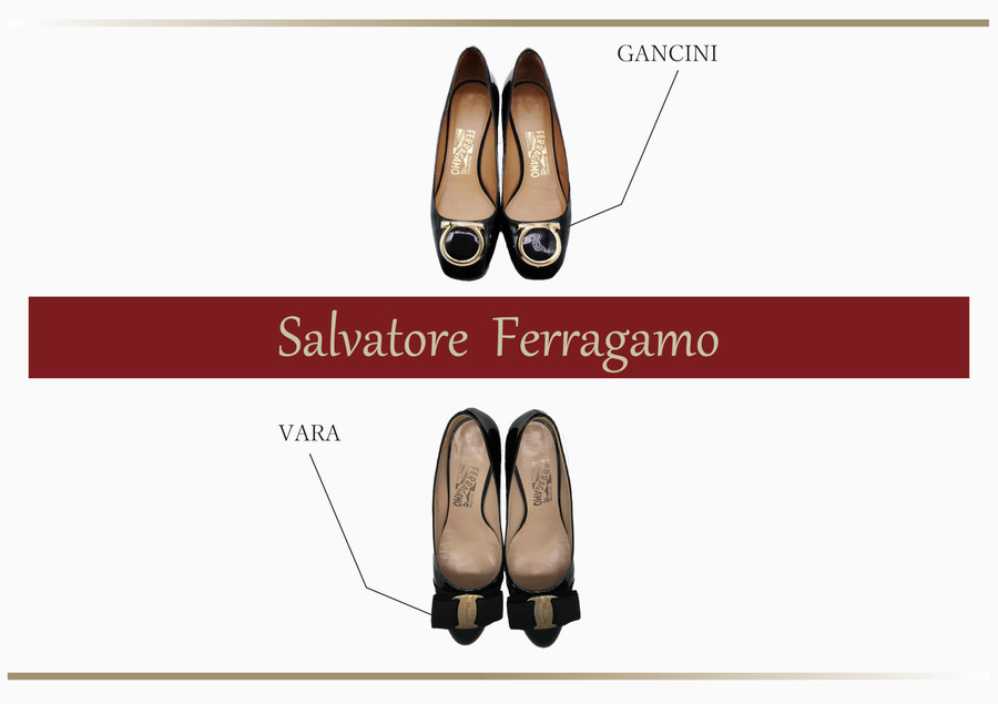 Salvatore Ferragamo(サルヴァトーレフェラガモ)”~ブランド品を高く ...