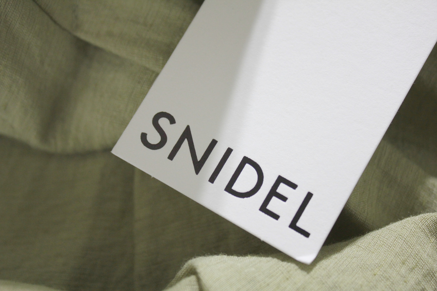 SNIDEL(スナイデル)の高価買取は定番モノ？最新モノ？[2020.10.30発行