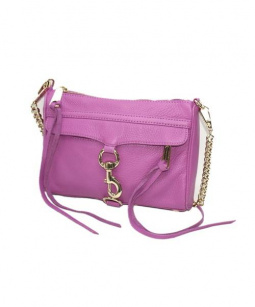 買取・査定情報 バッグ レベッカミンコフ Rebecca Minkoff ショルダー