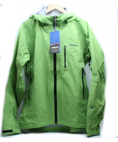 買取・査定情報 ジャケット パタゴニア Patagonia H2NOマウンテン