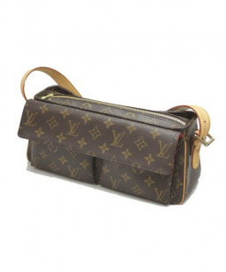 買取・査定情報 LOUIS VUITTON ルイヴィトン ショルダーバッグ