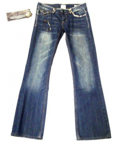 買取・査定情報 TAVERNITI SO JEANS（タバニティーソージーンズ