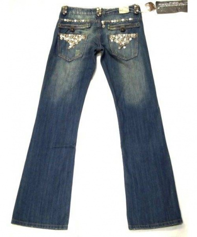 買取・査定情報 TAVERNITI SO JEANS（タバニティーソージーンズ