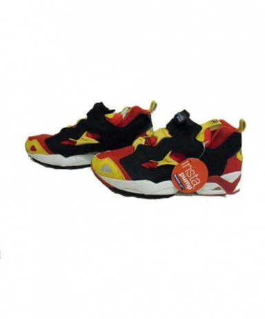 買取・査定情報 REEBOK リーボック Insta pump fury 1-39413 1997年