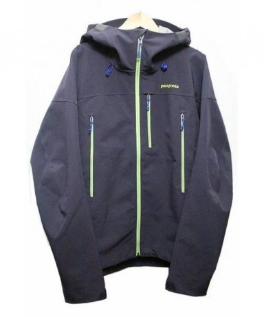 買取・査定情報 パタゴニア Patagonia ナイフブレードジャケット 83230