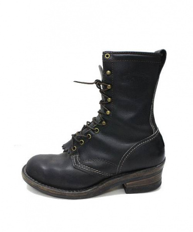 買取・査定情報 ウエスコ WESCO PACKER CUSTOM BOOTS パッカー ブーツ