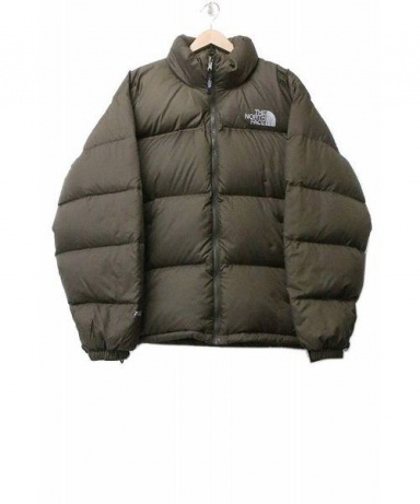 買取・査定情報 THE NORTH FACE(ザノースフェイス)ヌプシダウン