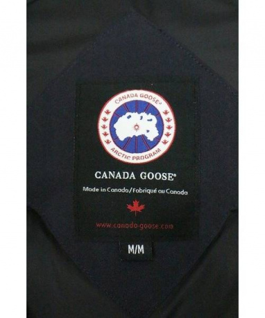 買取・査定情報 CANADA GOOSE(カナダグース)ダウンジャケット｜洋服や