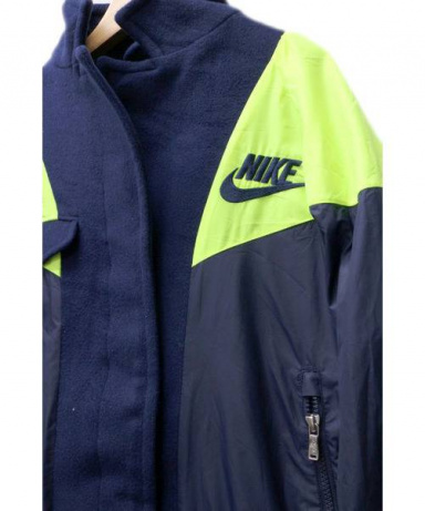 買取・査定情報 NIKE×sacai(ナイキ×サカイ)ジャケット｜洋服や古着の