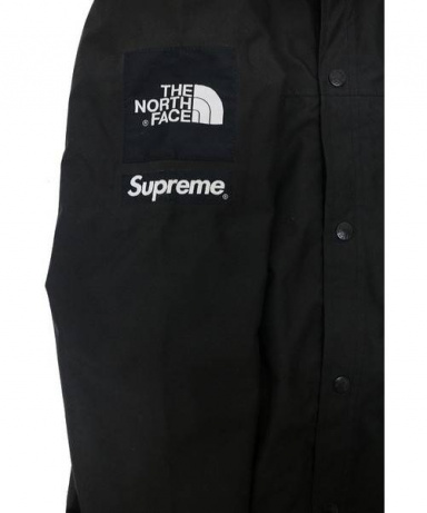 買取・査定情報 THE NORTH FACE×Supreme(ノースフェイス×シュプリーム