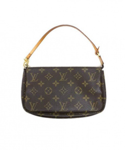 買取・査定情報 LOUIS VUITTON(ルイ・ヴィトン)アクセサリーポーチ