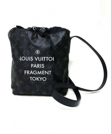 買取・査定情報 LOUIS VUITTON(ルイ・ヴィトン)モノグラム エクリプス