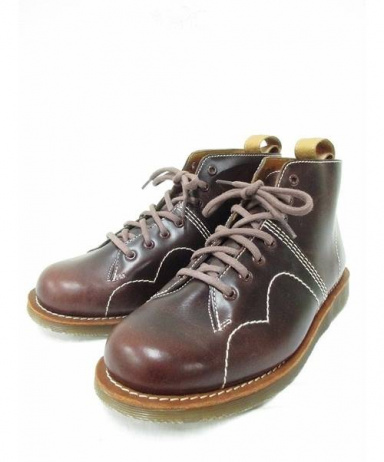 買取・査定情報 Dr.Martensドクターマーチン モンキーブーツ メンズ