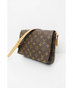 買取・査定情報 LOUIS VUITTON ルイヴィトン ショルダーバッグ ...