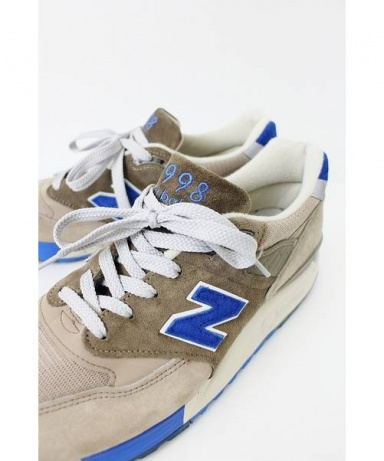 買取・査定情報 NEW BALANCE ニューバランス M998JS1 J.CREWジェイ